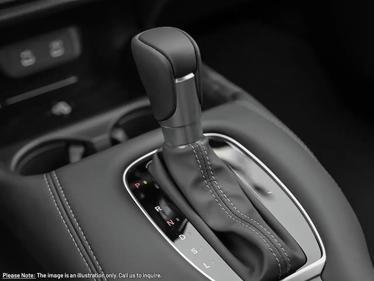 Honda HR-V снимка Honda HR-V