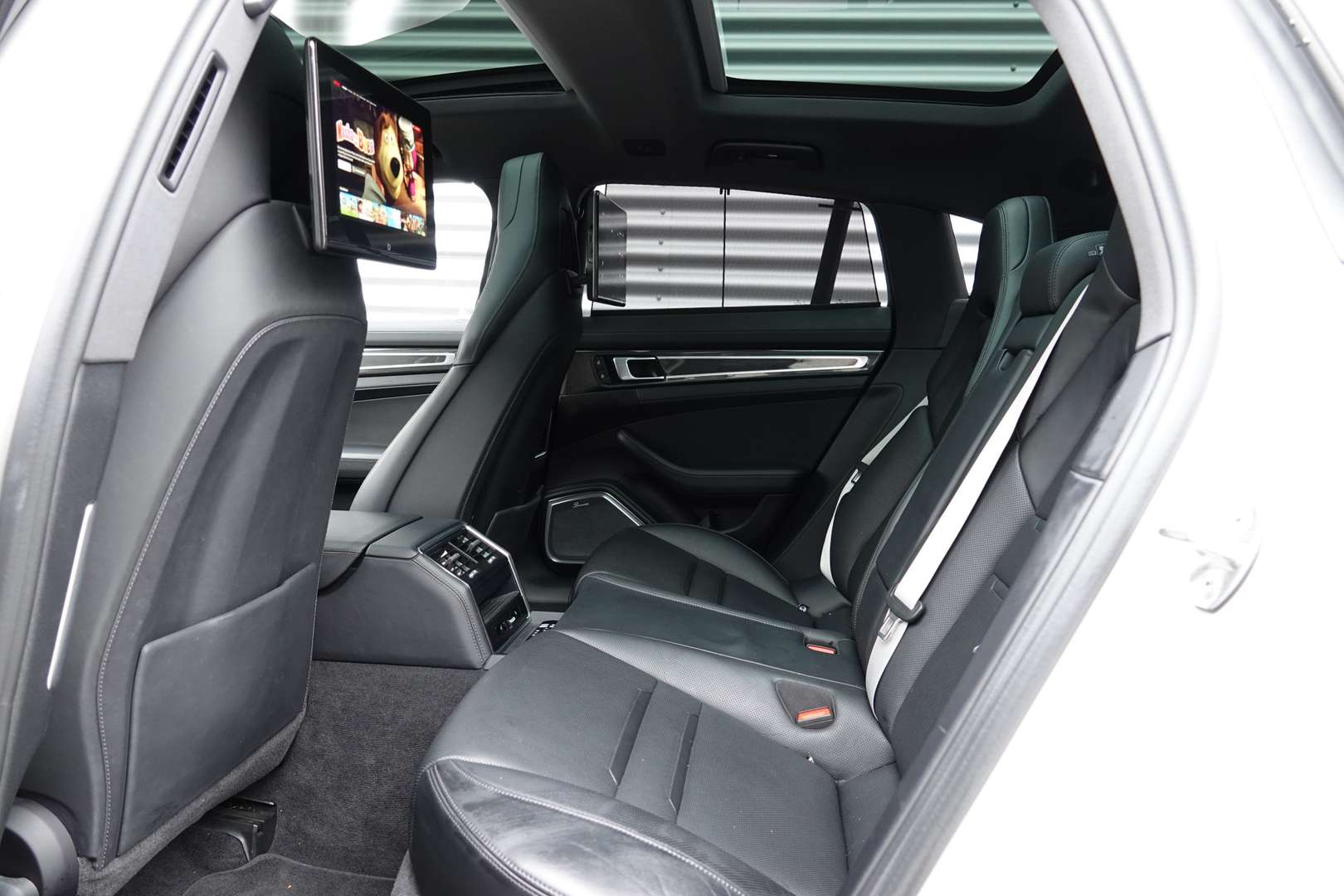 Porsche Panamera II 4S, E-Hybrid - - Joinsteer - #5