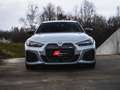 BMW i4 M50 / Carbon Exterior / M Seats / HarmanKardon Szary - thumbnail 3