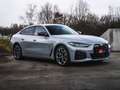BMW i4 M50 / Carbon Exterior / M Seats / HarmanKardon Gris - thumbnail 1