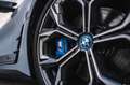 BMW i4 M50 / Carbon Exterior / M Seats / HarmanKardon Szary - thumbnail 7