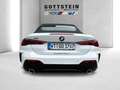 BMW 430 i xDrive Cabrio / M Sportpaket / UPE 85.200€ Blanc - thumbnail 5