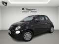 Fiat 500 1.0 hybrid * 36.000 KM * Nero - thumbnail 1