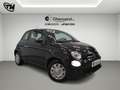 Fiat 500 1.0 hybrid * 36.000 KM * Nero - thumbnail 3