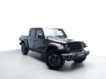 RUBICON LED*UNFALLFREI*KAMERA*2xSPERRE 4WD