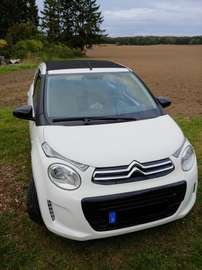 C1 Airscape mit Premium Garantie