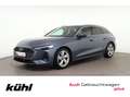 Audi A5 TFSI S tronic LED/ACC/360°/Navi Blau - thumbnail 1