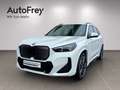 BMW iX1 eDrive20 Weiß - thumbnail 1