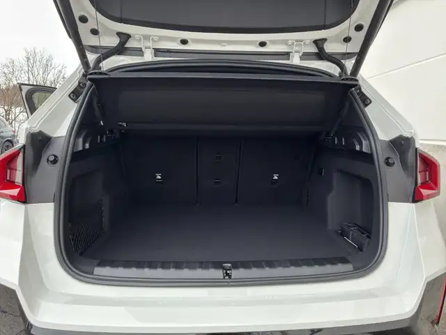 BMW iX1 eDrive20 Ansicht 13