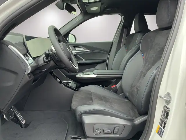 BMW iX1 eDrive20 Ansicht 6