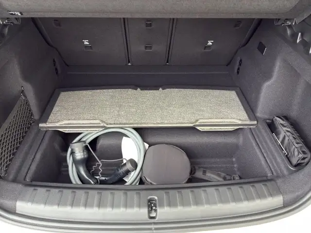 BMW iX1 eDrive20 Ansicht 14