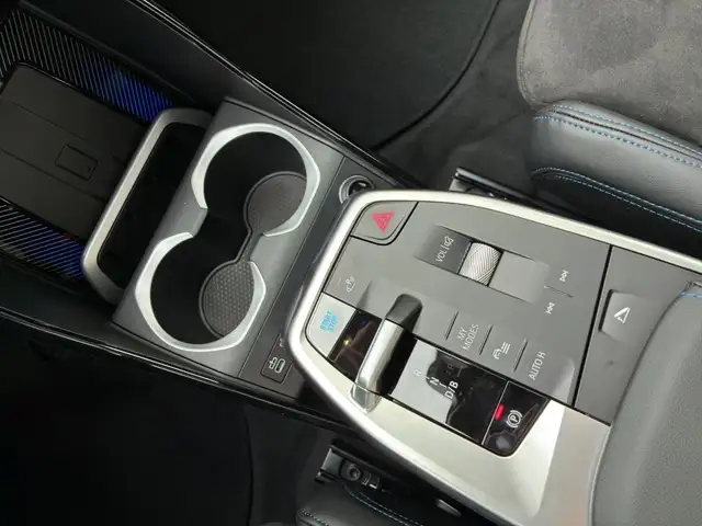 BMW iX1 eDrive20 Ansicht 17