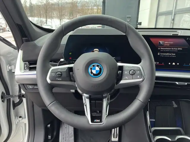 BMW iX1 eDrive20 Ansicht 7