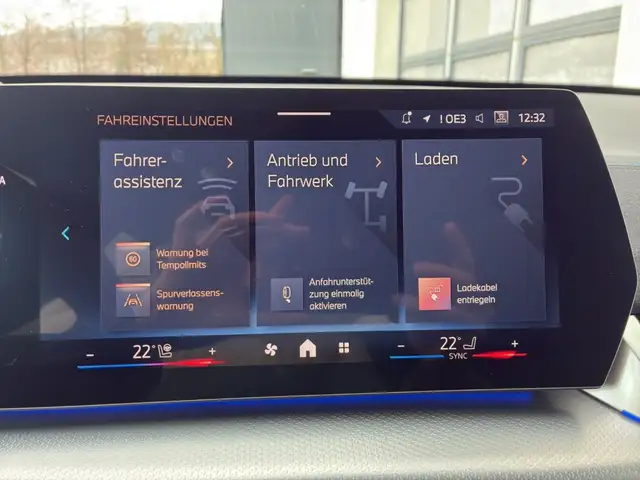 BMW iX1 eDrive20 Ansicht 20