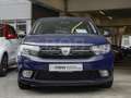 Dacia Sandero Ambiance SCe 75  Reserverad+BT+Allwetter Blu/Azzurro - thumbnail 18