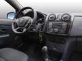 Dacia Sandero Ambiance SCe 75  Reserverad+BT+Allwetter Blu/Azzurro - thumbnail 6