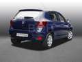 Dacia Sandero Ambiance SCe 75  Reserverad+BT+Allwetter Blu/Azzurro - thumbnail 2