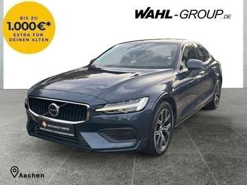 B4 Mild-Hybrid 2.0 *NAVI*KAMERA*KLIMA*