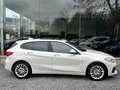 BMW 118 1.5*TOIT OUVRANT*EXCELLENT ETAT*CARNET COMPLET BMW Blanc - thumbnail 6