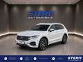 Volkswagen Touareg 4Motion V6 TDI SCR Elegance *MATRIX LED*COCKPIT... Weiß - thumbnail 1