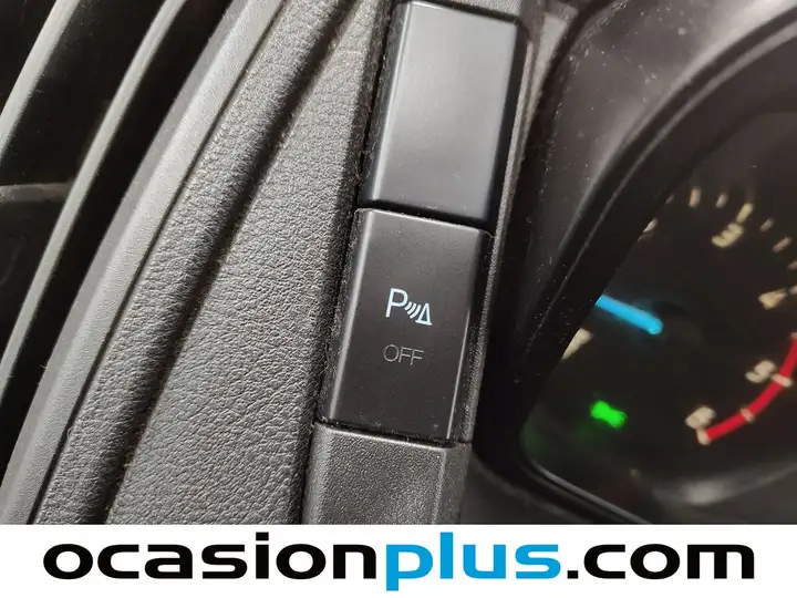 Ford Transit 2017, foto 6