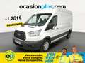 Ford Transit FT 350 L3 Van Trend 130 Blanco - thumbnail 1