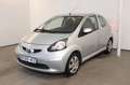 Toyota Aygo AYGO Cool aus 1 Hand Zilver - thumbnail 3