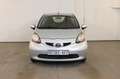 Toyota Aygo AYGO Cool aus 1 Hand Zilver - thumbnail 2