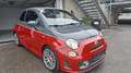 Abarth 595 Turismo 595C Rot - thumbnail 2
