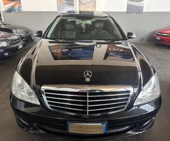Mercedes-Benz S 350 Avantgarde 4matic lunga
