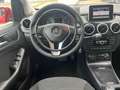 Mercedes-Benz B 180 CDI,1.HAND Tüv neu, BEHINDERTENGERECHT Roşu - thumbnail 4