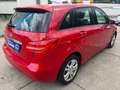 Mercedes-Benz B 180 CDI,1.HAND Tüv neu, BEHINDERTENGERECHT Roşu - thumbnail 15