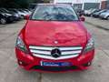 Mercedes-Benz B 180 CDI,1.HAND Tüv neu, BEHINDERTENGERECHT Roşu - thumbnail 5
