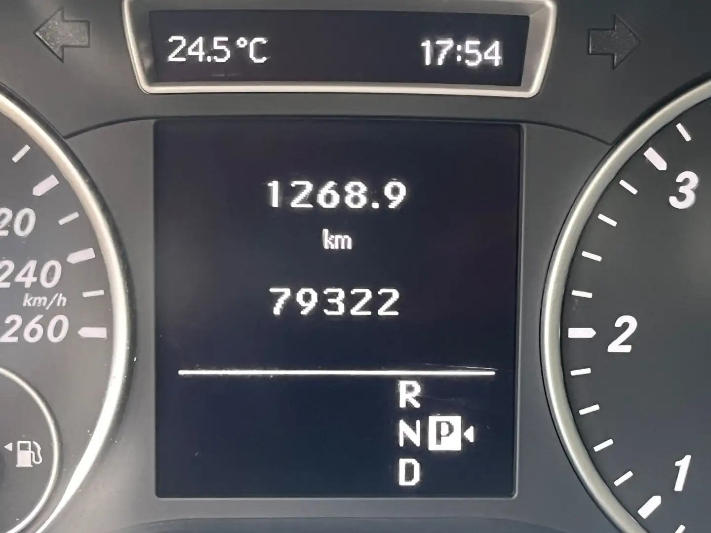 Mercedes-Benz B 180 CDI,1.HAND Tüv neu, BEHINDERTENGERECHT Roşu - 2