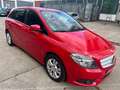 Mercedes-Benz B 180 CDI,1.HAND Tüv neu, BEHINDERTENGERECHT Roşu - thumbnail 3
