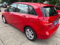 Mercedes-Benz B 180 CDI,1.HAND Tüv neu, BEHINDERTENGERECHT Roşu - thumbnail 11