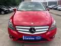 Mercedes-Benz B 180 CDI,1.HAND Tüv neu, BEHINDERTENGERECHT Roşu - thumbnail 9