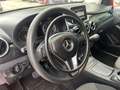 Mercedes-Benz B 180 CDI,1.HAND Tüv neu, BEHINDERTENGERECHT Roşu - thumbnail 8
