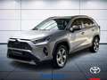 Toyota RAV 4 2.5 vvt-ie hybrid Dynamic 2wd e-cvt Argento - thumbnail 1