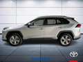 Toyota RAV 4 2.5 vvt-ie hybrid Dynamic 2wd e-cvt Argento - thumbnail 9
