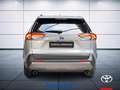 Toyota RAV 4 2.5 vvt-ie hybrid Dynamic 2wd e-cvt Argento - thumbnail 7