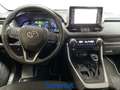 Toyota RAV 4 2.5 vvt-ie hybrid Dynamic 2wd e-cvt Argento - thumbnail 15