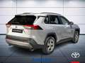 Toyota RAV 4 2.5 vvt-ie hybrid Dynamic 2wd e-cvt Argento - thumbnail 6
