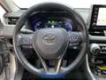 Toyota RAV 4 2.5 vvt-ie hybrid Dynamic 2wd e-cvt Argento - thumbnail 16