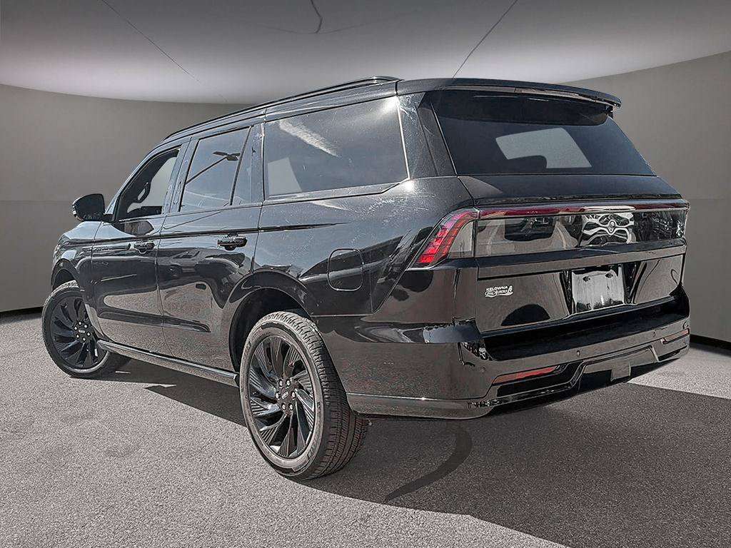 2026 Lincoln Navigator Reserve | 202A PKG | Pano Roof PKG | 360 Camera — снимка 5