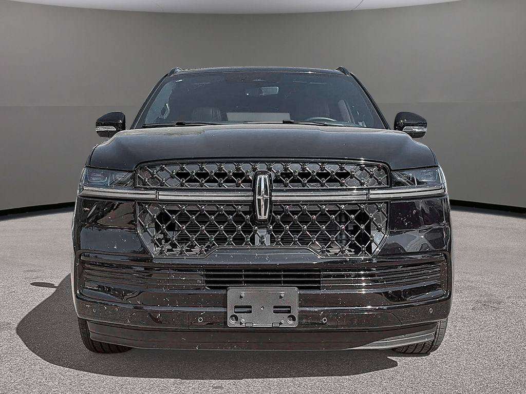 2026 Lincoln Navigator Reserve | 202A PKG | Pano Roof PKG | 360 Camera — снимка 2