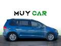 Volkswagen Touran 1.6TDI CR BMT Advance 85kW Azul - thumbnail 8