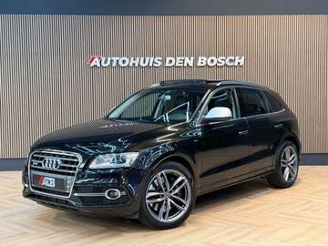 3.0 TDI Quattro Pro Line 313PK - Pano