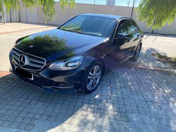 E 300 BT Hybrid 7G Plus