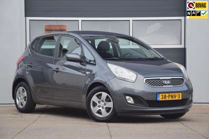 Kia Venga 1.4 CVVT Seven + TREKHAAK/CAMERA/NAVIGATIE